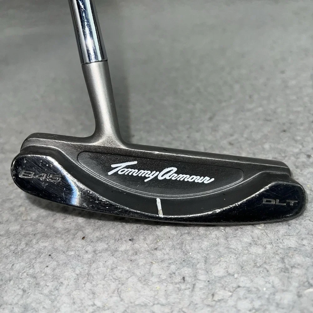 Tommy Armour 845 DLT 03-350 Todd Sones Tri-Measure‎ 32.5